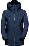 Mammut Damen Alto Light HS Hoodie Jacke