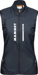 Mammut 1012-00621-0001-L, Mammut Aenergy TR WB Hybrid Weste Damen Windwesten schwarz