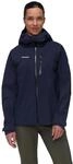 Mammut Damen Alto Guide HS Hoodie Jacke