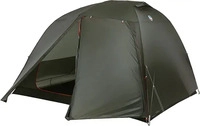Big Agnes TCSUL5LCN25, Big Agnes Copper Spur UL5 Zelt (Gr&ouml;&szlig;e One Size, oliv)