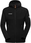 Mammut Damen Taiss Light ML Hoodie Jacke