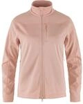 Fj&auml;llr&auml;ven Damen Abisko Lite Fleece Jacke