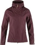 Fj&auml;llr&auml;ven Damen Stina Jacke