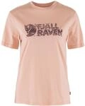 Fj&auml;llr&auml;ven Damen Lush Logo T-Shirt