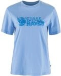 Fj&auml;llr&auml;ven Damen Lush Logo T-Shirt