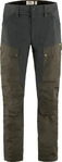 Fj&auml;llr&auml;ven 87176-633-030-EU 46 REG, Fj&auml;llr&auml;ven Keb Hose Herren Wanderhose...