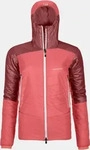 Ortovox 61425-34901-L, Ortovox Westalpen Swisswool Damen Isolationsjacke rosa...