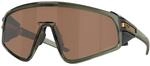 Oakley Latch Panel Sportbrille