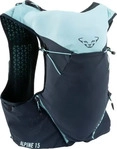 Dynafit 08-0000049020-8051-15L | XS-S, Dynafit Alpine 15 Laufrucksack