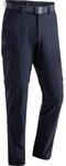 Maier Sports Herren Torid Slim Zip Hose