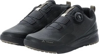Vaude 46347-286-EU 42, Vaude Moab Pro Tech Schuhe (Gr&ouml;&szlig;e 42, schwarz)