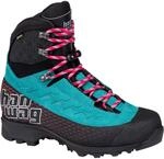 Hanwag Damen Ferrata Tour GTX Schuhe