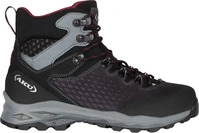Aku 431-386-UK 6, Aku Alterra II GTX Damen Wanderschuhe schwarz Gr&ouml;&szlig;e 39.5 Trekking