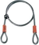 Kryptonite KryptoFlex 710 Looped Endschlaufenkabel