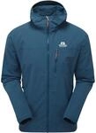 Mountain Equipment Herren Echo Hooded Jacke