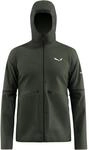 Salewa Herren Puez Hemp/DST 2/1 Hyb Jacke