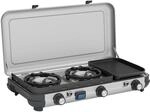 Campingaz Camping Kitchen 2 Multi Kocher