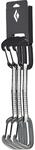 Black Diamond Litewire Quickdraw Expressset 3 Pack