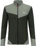 Salewa Herren Puez Waffle Hyb PL Jacke