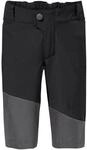 Vaude Kinder Moab Stretch Radhose kurz