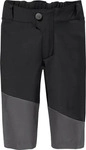 Vaude 42798-10-EU 158-164, Vaude Moab Stretch Radhose kurz Kinder Fahrradhose...