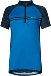 Vaude 45011-42-EU 122-128, Vaude Elmo X Radtrikot Kinder Radtrikots blau...
