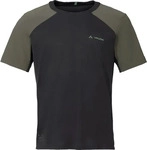 Vaude 43229-10-S, Vaude Herren Moab Pro T-Shirt (Gr&ouml;&szlig;e S, schwarz) male