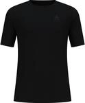 Odlo Herren Merino 200 Crew Neck T-Shirt