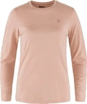 Fj&auml;llr&auml;ven 84102-302-M, Fj&auml;llr&auml;ven Abisko Wool Damen Longsleeves Merino rosa