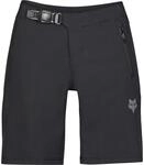 Fox Kinder Defend MTB Hose kurz