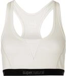 Super.Natural Damen Tundra220 Semplice Sport BH