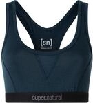 Super.Natural Damen Tundra220 Semplice Sport BH