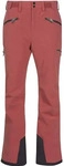 Bergans 6147-21778-XS, Bergans Oppdal Ins Hose Damen Skitourenhose rot Gr&ouml;&szlig;e...