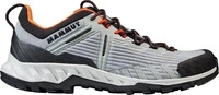 Mammut 3020-06530-00770-UK 7, Mammut Damen Alnasca Knit III Low Schuhe (Gr&ouml;&szlig;e 40.5