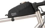 Restrap Race Top Tube Bag Short 1.2L Rahmentasche