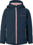 Vaude 42414-258-EU 92, Vaude Rondane IV Kinder Softshelljacke blau Gr&ouml;&szlig;e 92