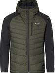 Vaude Herren Elope Hybrid Jacke