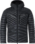 Vaude 43013-143-XXL, Vaude Sesvenna Pro II Herren Kunstfaserjacke schwarz Gr&ouml;&szlig;e XXL
