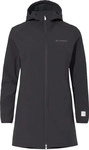Vaude 45079-678-EU 34, Vaude Moena Softshell Parka Damen Parkas & M&auml;ntel...