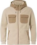Vaude Herren Manukau Fleece III Jacke