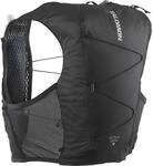 Salomon Active Skin 8 Set Trailrunningrucksack