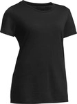 Icebreaker 0A56ZO-001-S, Icebreaker Damen Cool-Lite Sphere III T-Shirt (Gr&ouml;&szlig;e S,