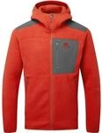 Mountain Equipment Herren Highpile Hoodie Jacke