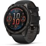 Garmin Fēnix 8 Amoled Sapphire GPS Uhr