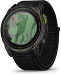 Garmin Enduro&trade; 3 Solar GPS Uhr