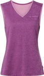 Vaude 41330-429-EU 34, Vaude Essential Damen Tanktops lila Gr&ouml;&szlig;e XXS Camping