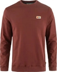 Fj&auml;llr&auml;ven 87070-352-XL, Fj&auml;llr&auml;ven Vardag Herren Pullover rot Gr&ouml;&szlig;e XL