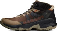 Mammut 3030-04830-732-UK 11.5, Mammut Herren Sertig II Mid GTX Schuhe (Gr&ouml;&szlig;e 46.5 ,