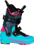Dynafit 08-0000061928-3320-MP 27.5, Dynafit TLT X Extra Wide Tourenskischuhe Damen
