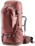 Deuter Damen Voyager 60+10 SL Rucksack